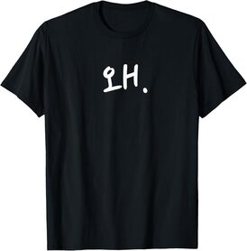 Korean Hangul Word \