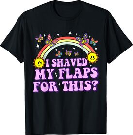 Adult Humor T-Shirt